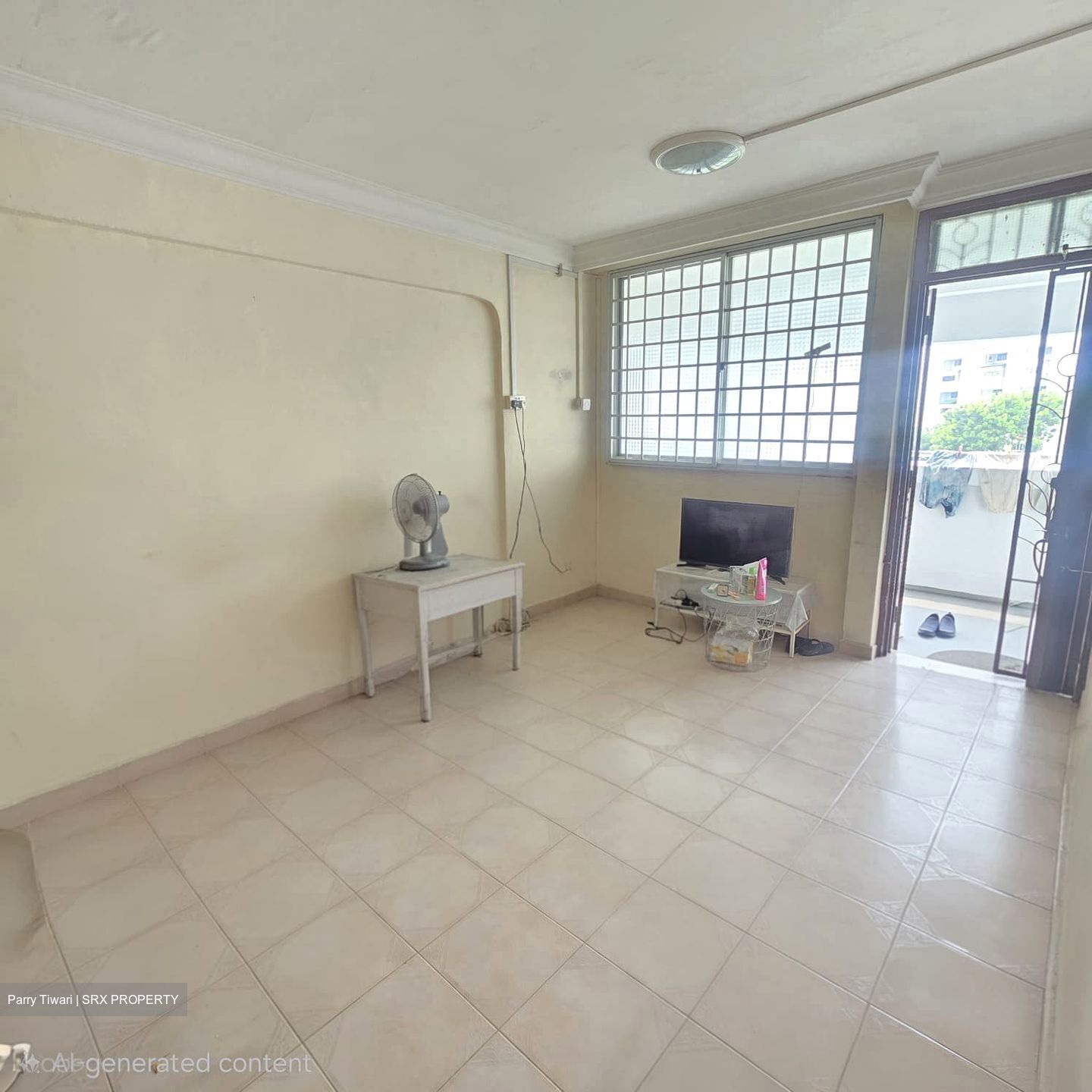 Blk 445 Tampines Street 42 (Tampines), HDB 3 Rooms #637739671